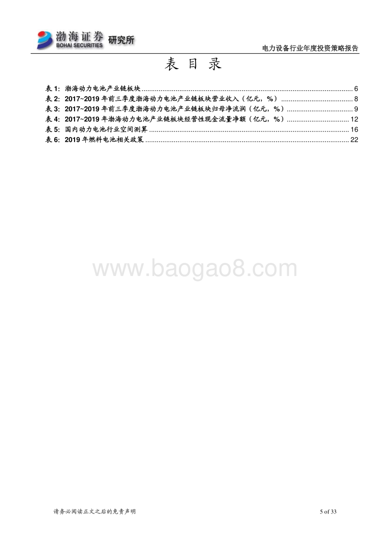电力设备行业2020年度投资策略报告：电动化进程不可逆转，新能源行业未来可期.pdf_第5页