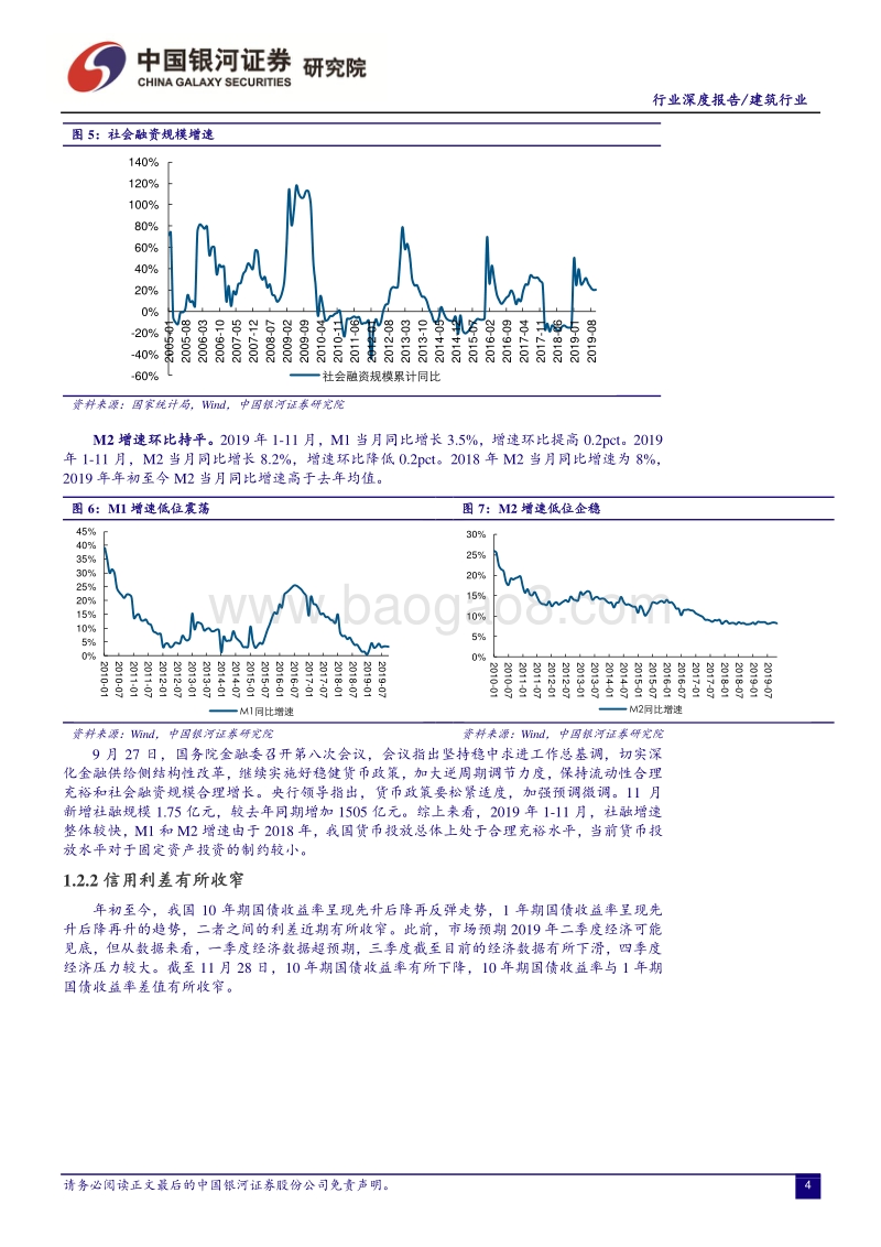 建筑行业2020年投资策略：值有望上修，推荐基建、工建和竣工.pdf_第5页