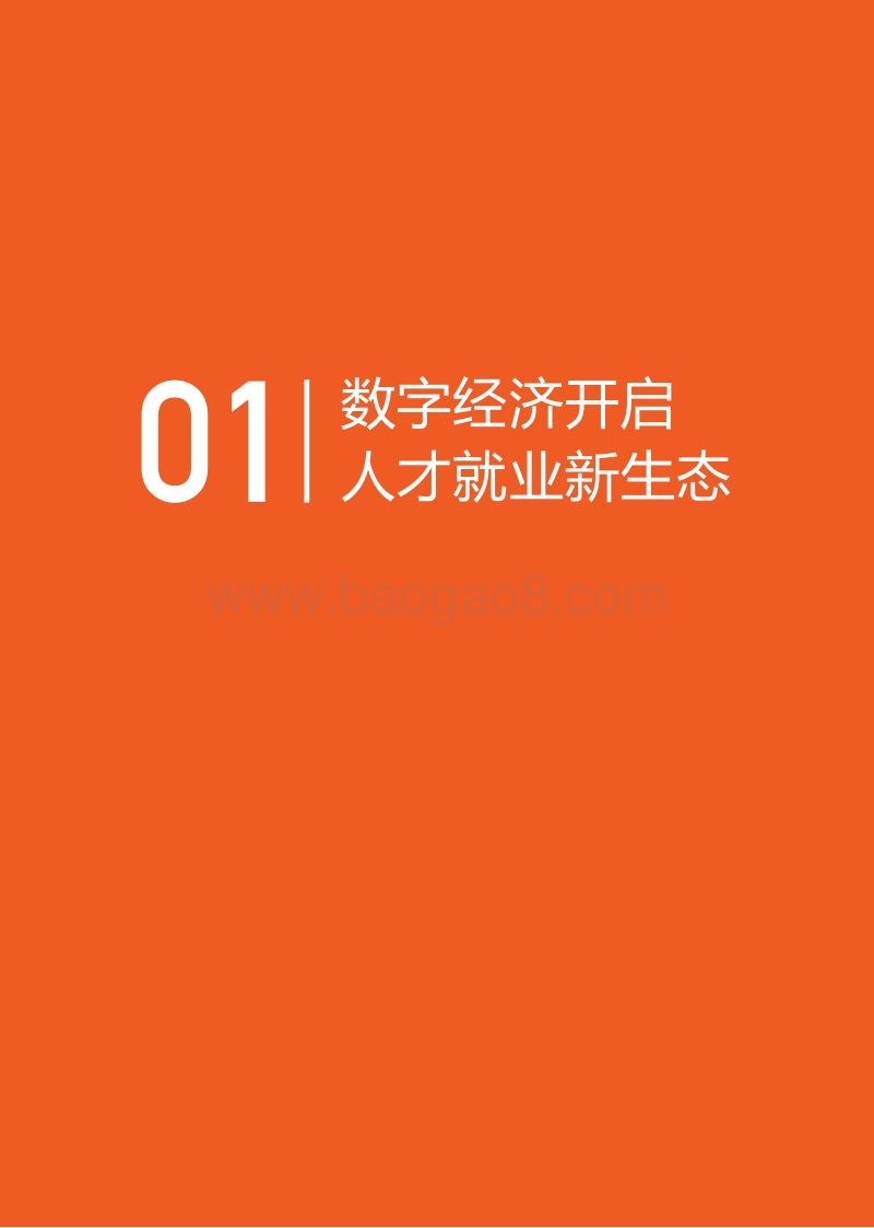 2018中国数字经济时代人才流动报告.pdf_第4页