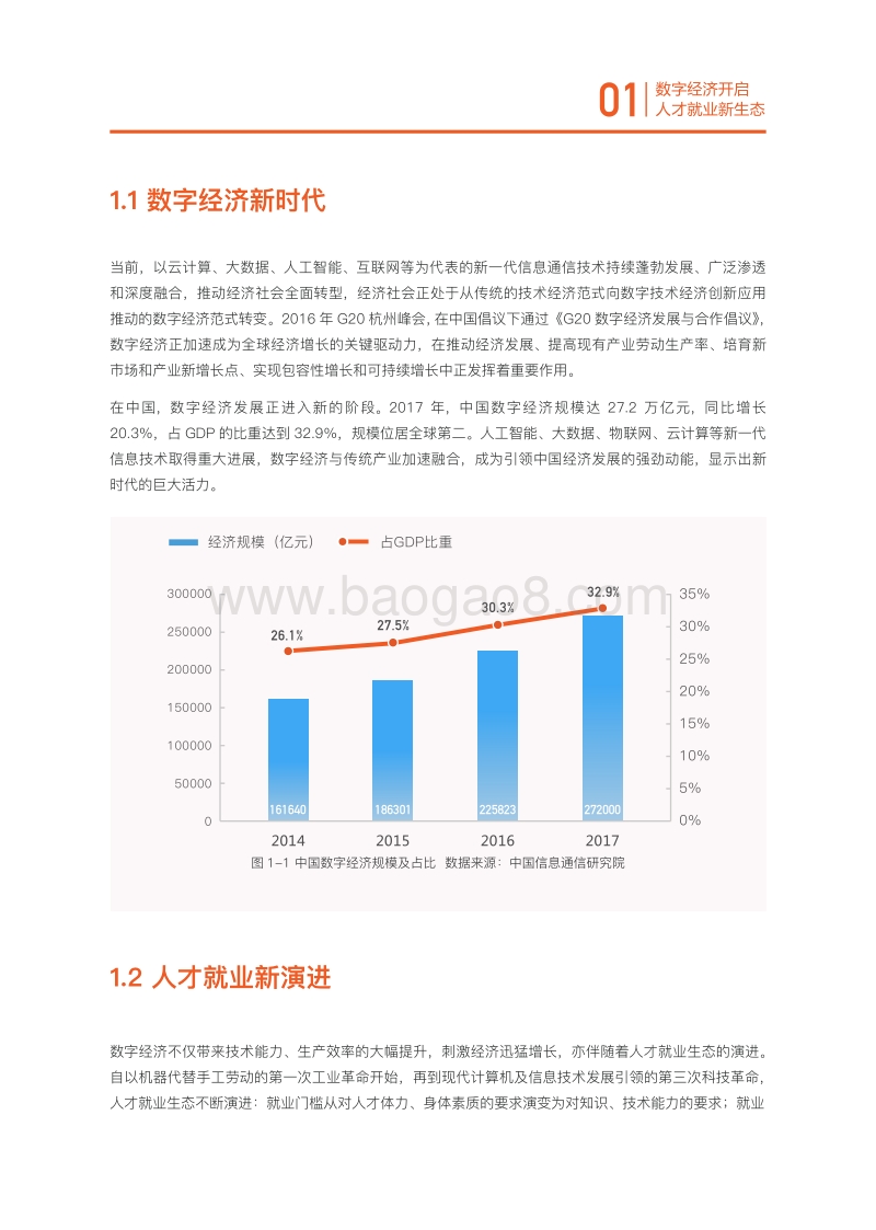 2018中国数字经济时代人才流动报告.pdf_第5页