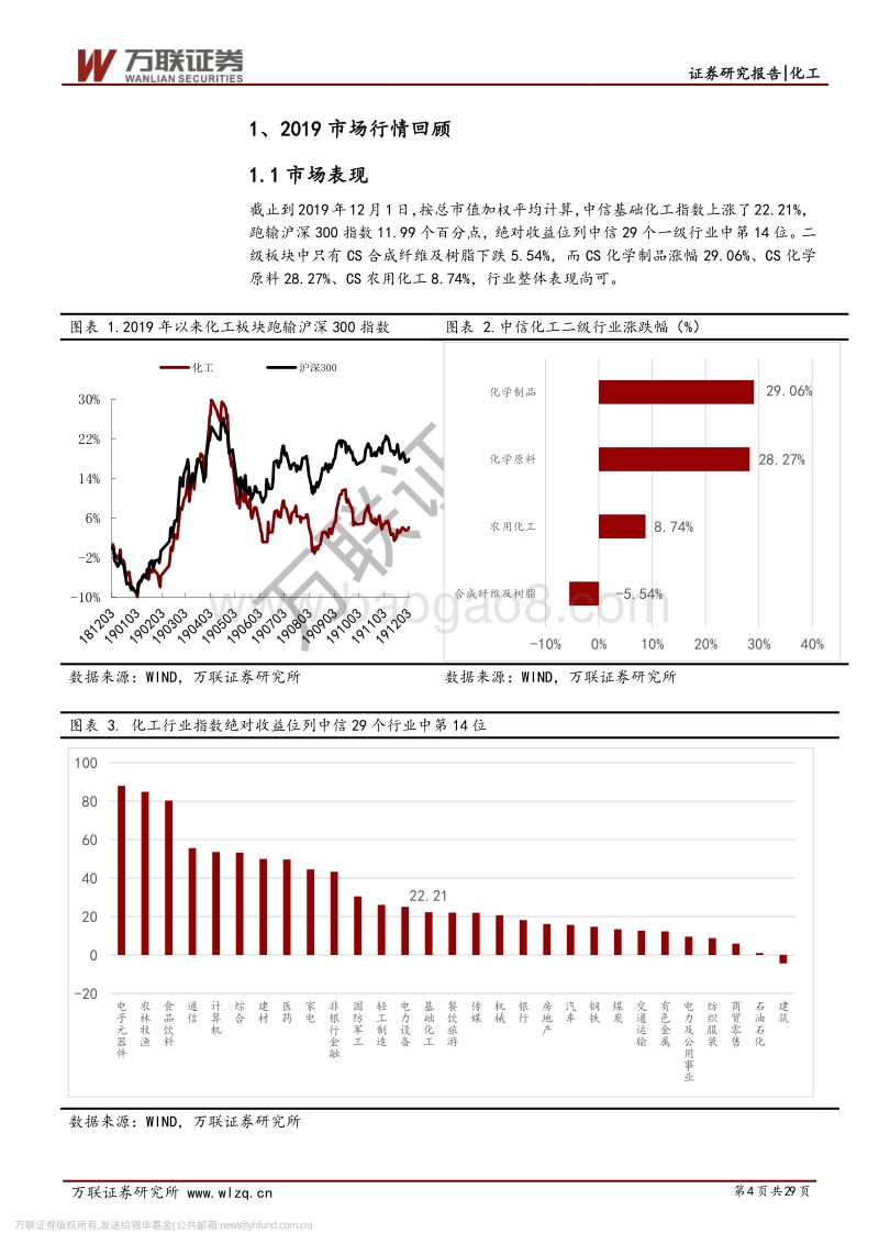 化工行业2020年年度投资策略报告：周期钝化，科技为锋.pdf_第4页