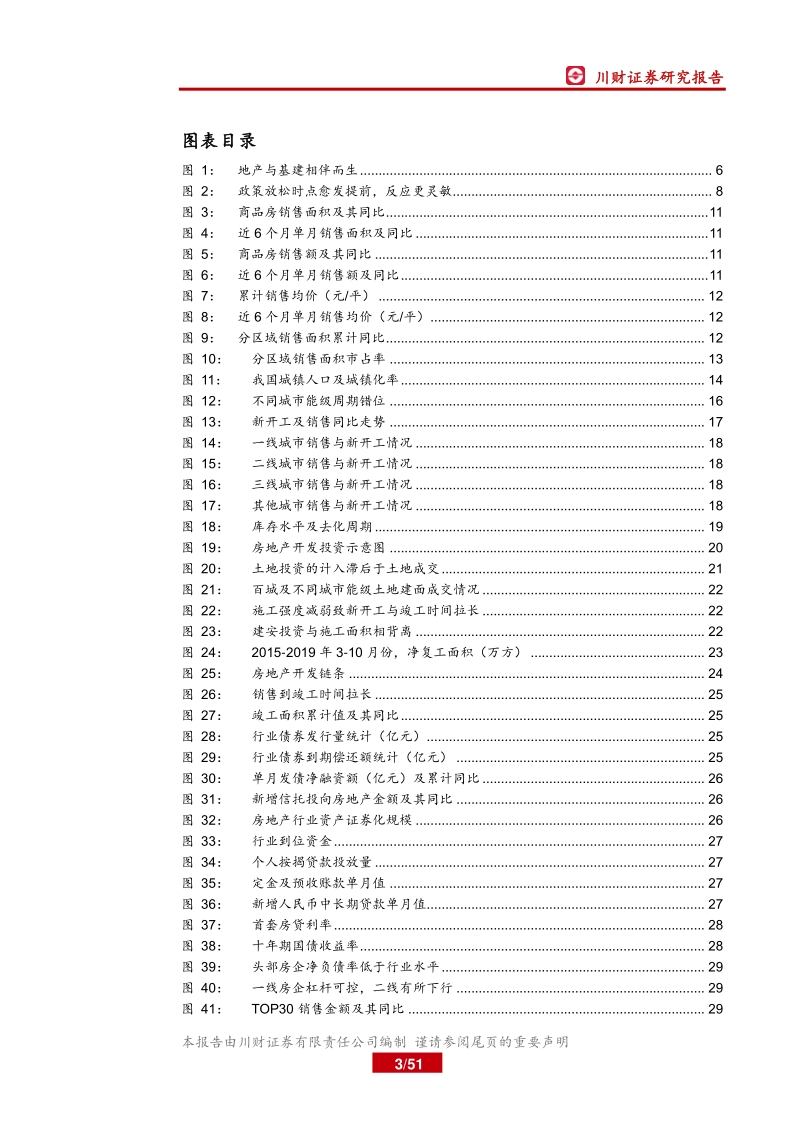 房地产行业年度投资策略回顾与展望：行稳致远，马太效应下集中度继续提升.pdf_第3页