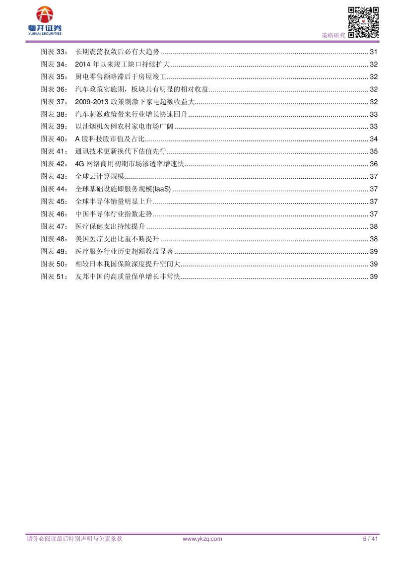2020年A股年度策略展望：布局正当时，拨云将见日.pdf_第5页