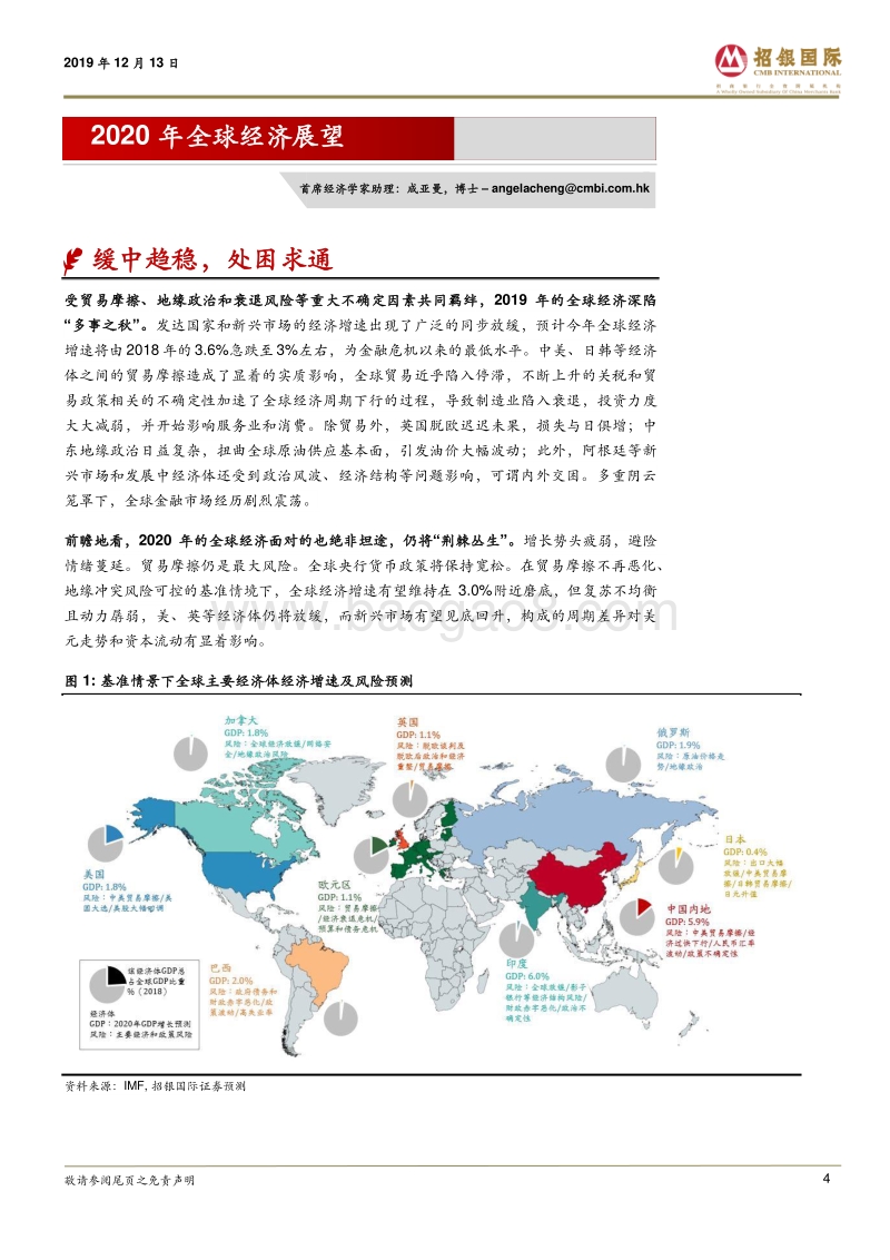 2020年度策略报告：恒指目标区间25,100-30,200.pdf_第4页