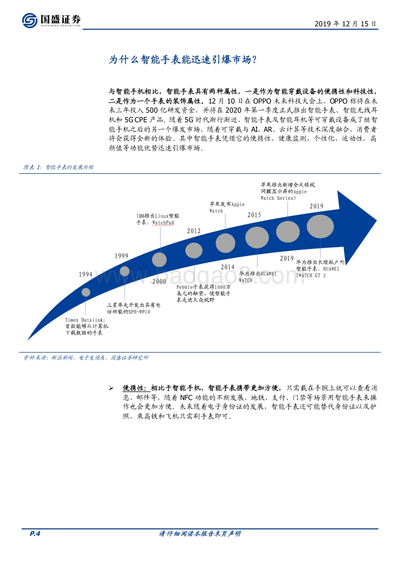 电子行业深度：当前值得重点关注的三个产业趋势.pdf_第4页