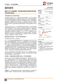 建筑2020年度策略：资金面和基本面有望形成共振，年初迎布局良机.pdf