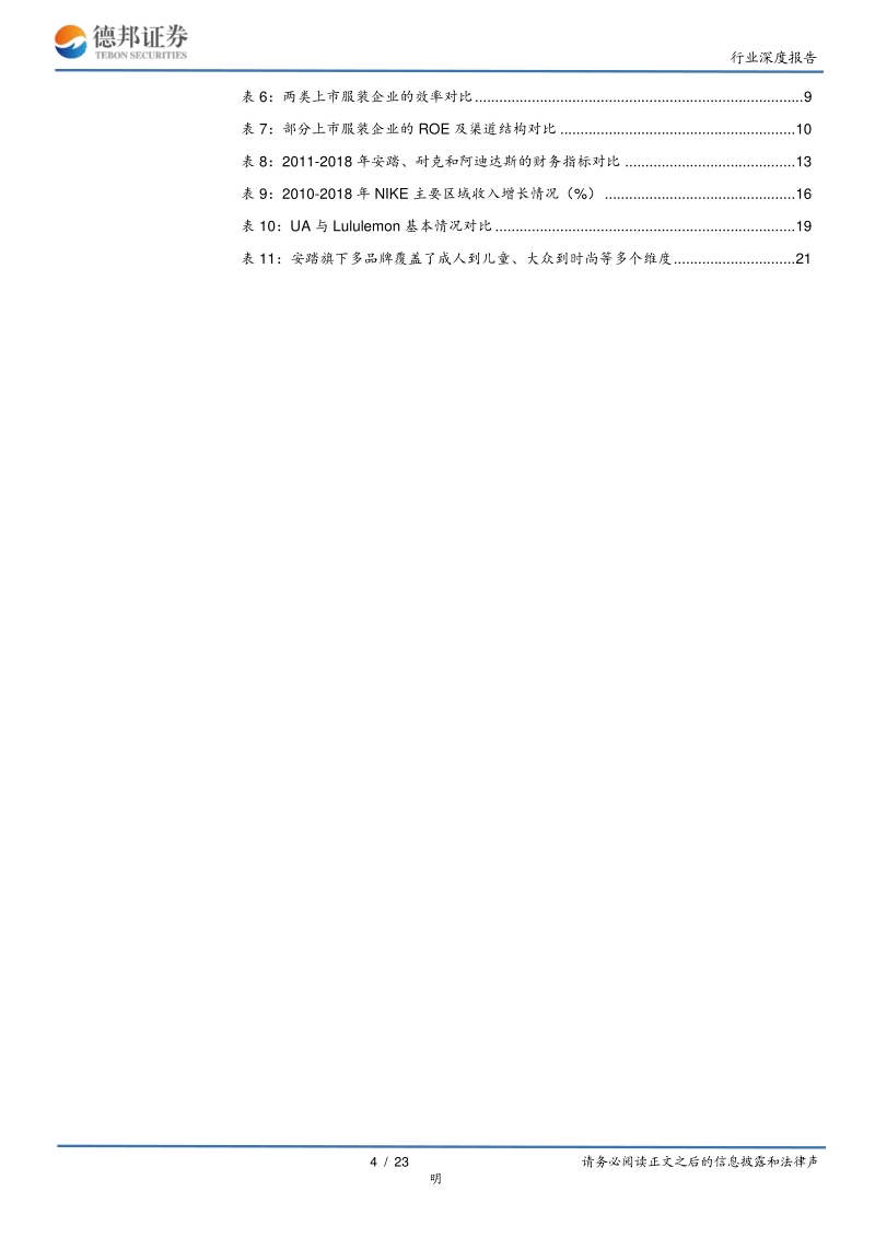 再论服装渠道模式差异：直营向左，经销向右.pdf_第4页