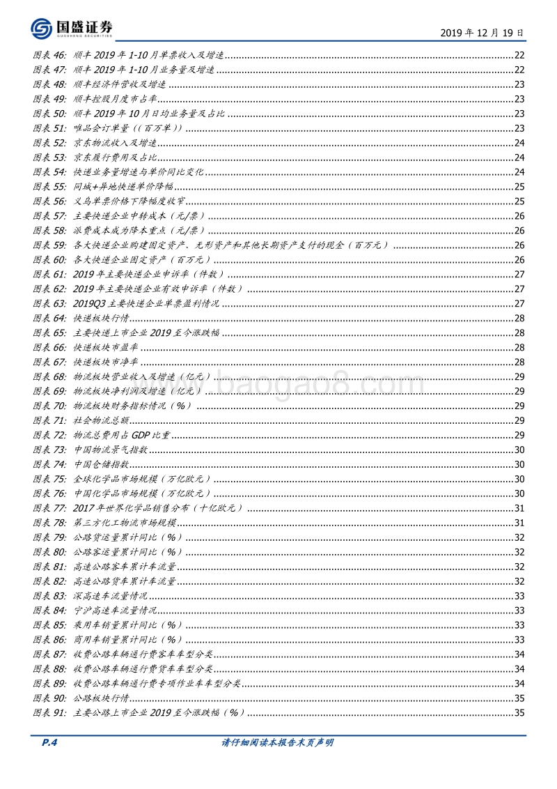 交通运输行业2020年度策略：价值重估，择时而动.pdf_第4页