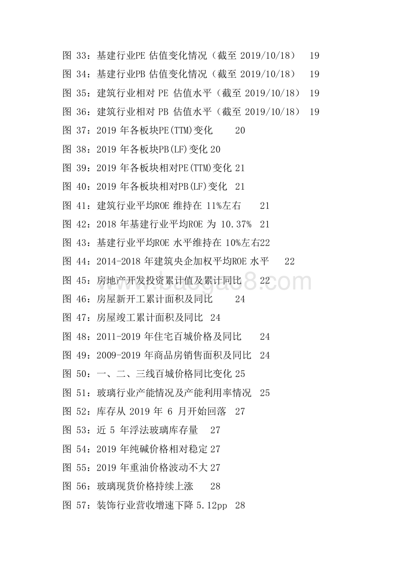 建材与建筑行业2020年度投资前景研究报告.docx_第5页