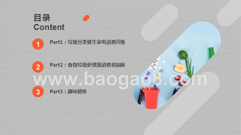 2019-2020食物垃圾处理器消费研究报告.pptx_第2页