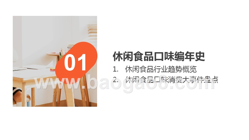 2019-2020线上休闲食品口味趋势研究报告.pptx_第3页