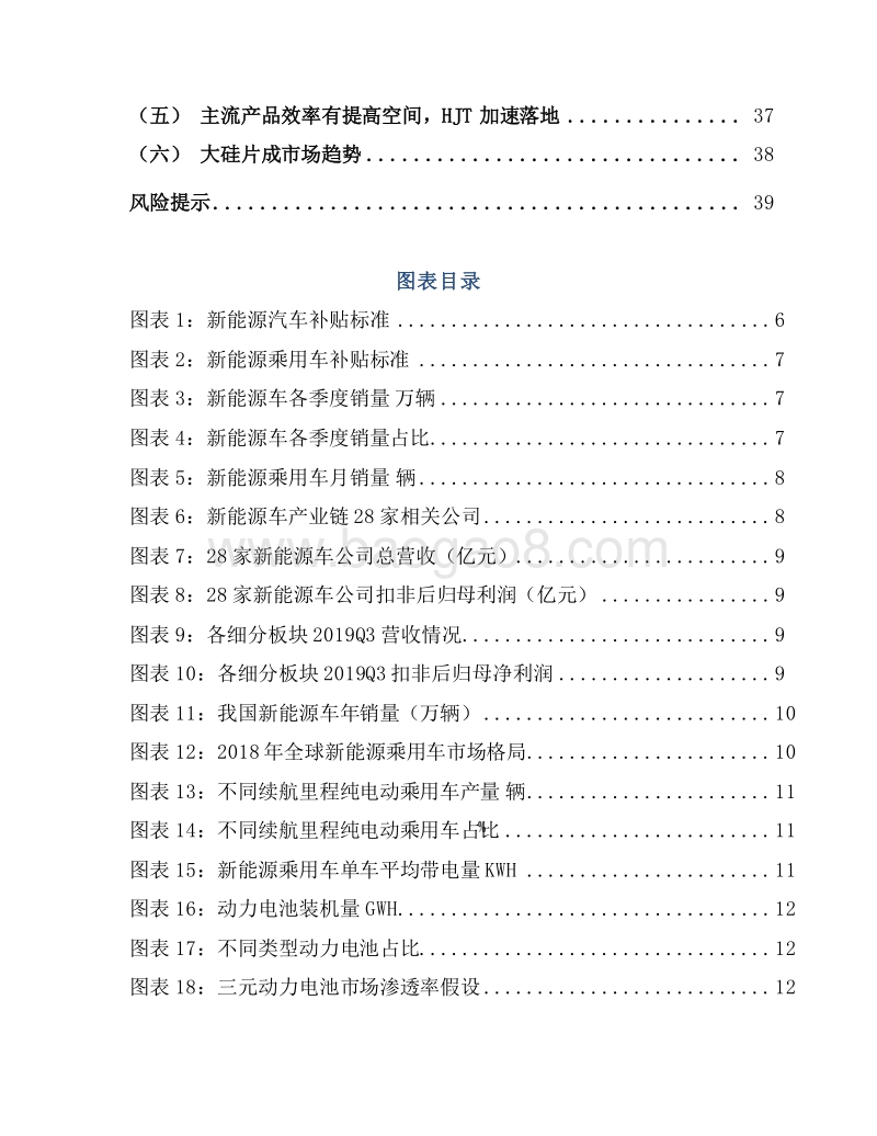 2020年新能源行业投资展望分析报告.docx_第4页