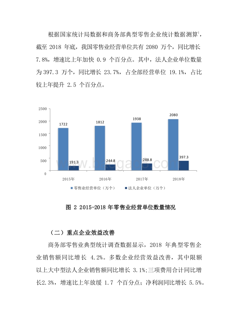 2018-2019中国零售行业发展研究报告.docx_第5页