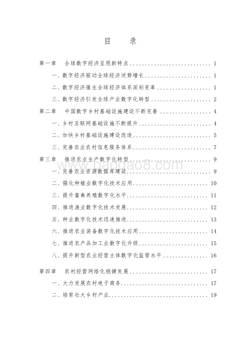 2019-2020中国数字乡村发展研究报告.docx_第2页