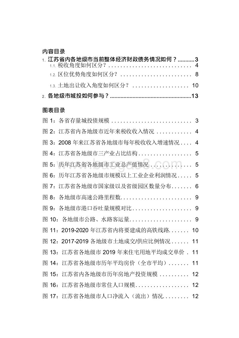 2019-2020江苏省城投风险评估分析报告.docx_第2页