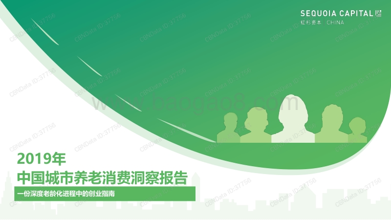 2019年中国城市养老消费洞察报告.pdf_第1页