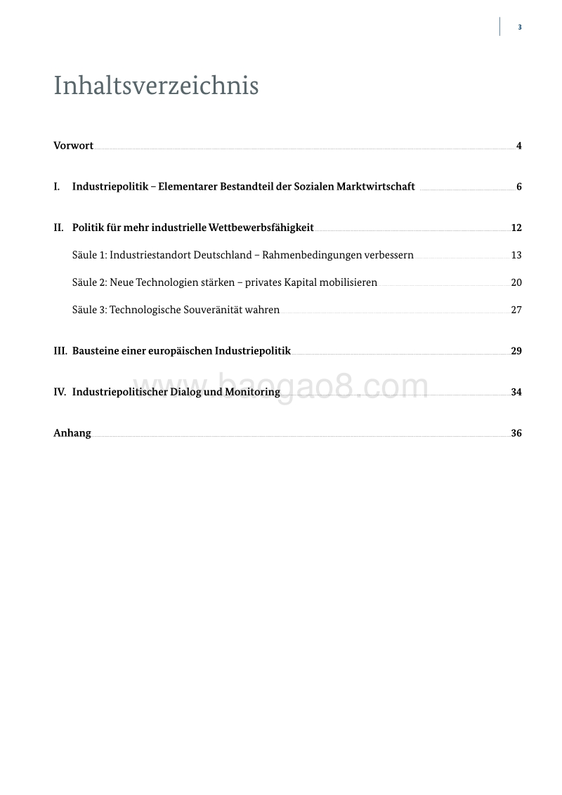 德国经济与能源部：德国国家工业战略2030（英文）.pdf_第3页