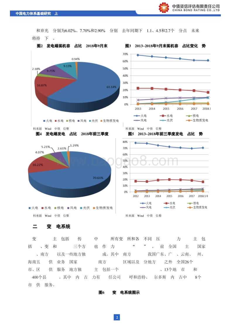 中国电力系统构成及电力交易机制理.pdf_第3页