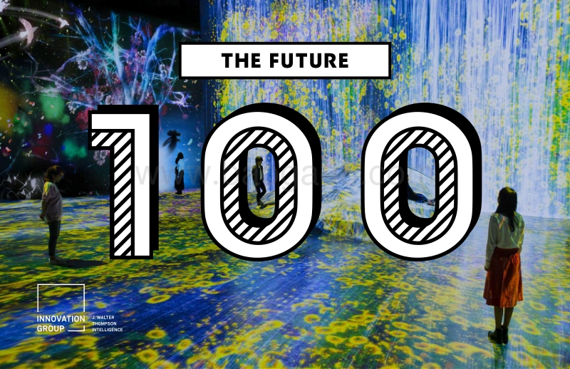 2019全球100大趋势报告.pdf_第1页