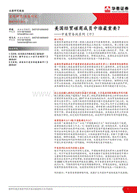 中美贸易战系列（十）：美国经贸磋商成员中谁最重要？.pdf