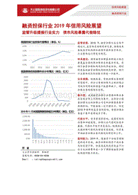 融资担保行业2019年信用风险展望.pdf