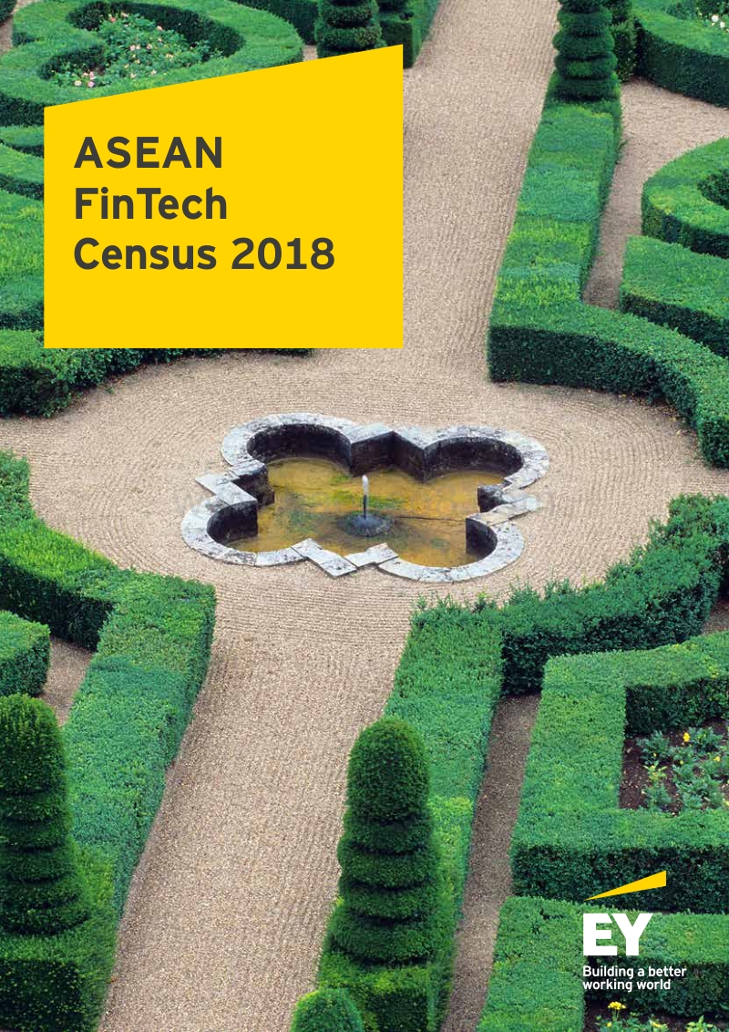 2018年东盟金融科技报告.pdf_第1页