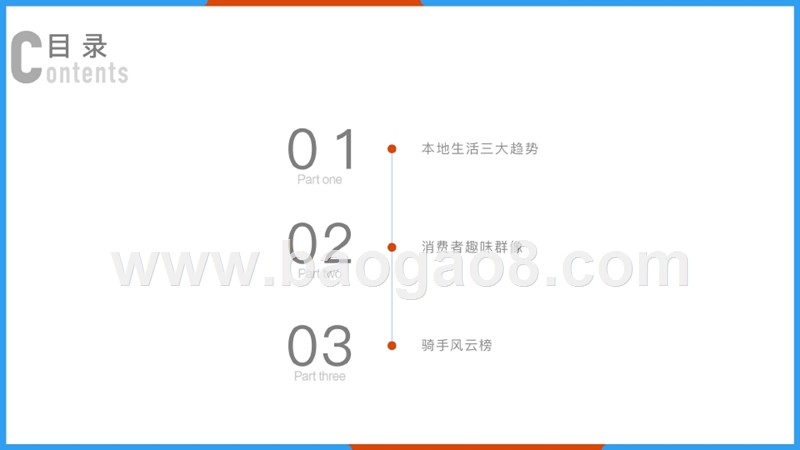 2018-2019本地生活大数据分析报告.pptx_第2页