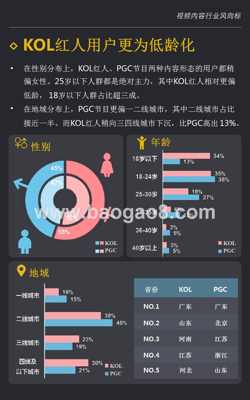 2018-2019短视频行业PGC节目研究报告.pptx_第5页