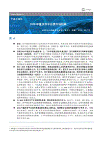 2018年重庆市平台债市场回顾.pdf