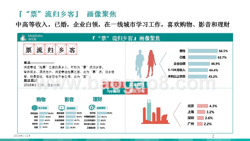 2019年度春运人群画像报告.pptx_第2页