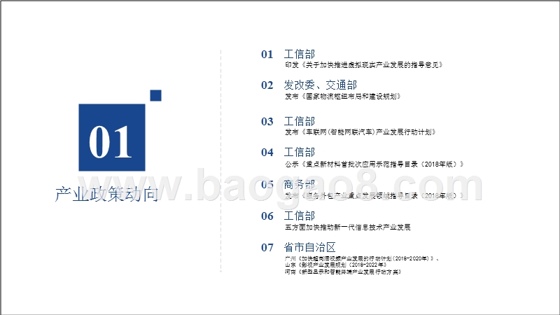 2019年1月产业园区发展分析报告.pptx_第3页
