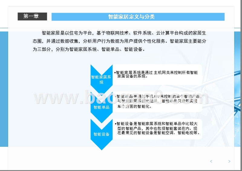 2019中国智能家居产业发展分析报告.pptx_第4页