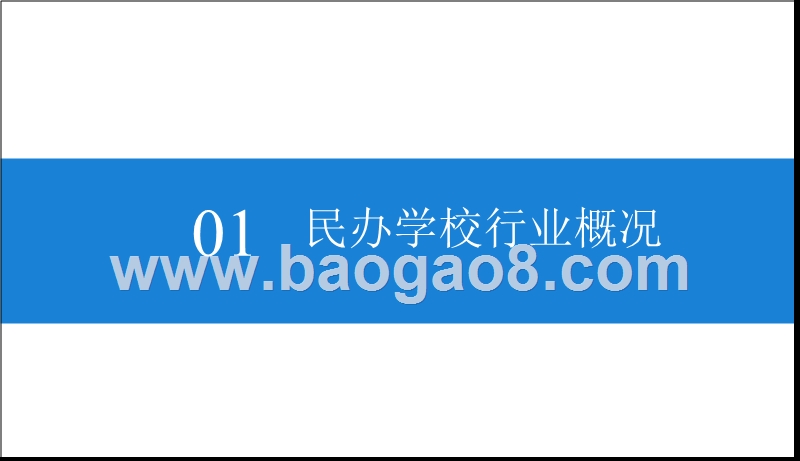 2019中国民办教育行业发展分析报告.pptx_第5页