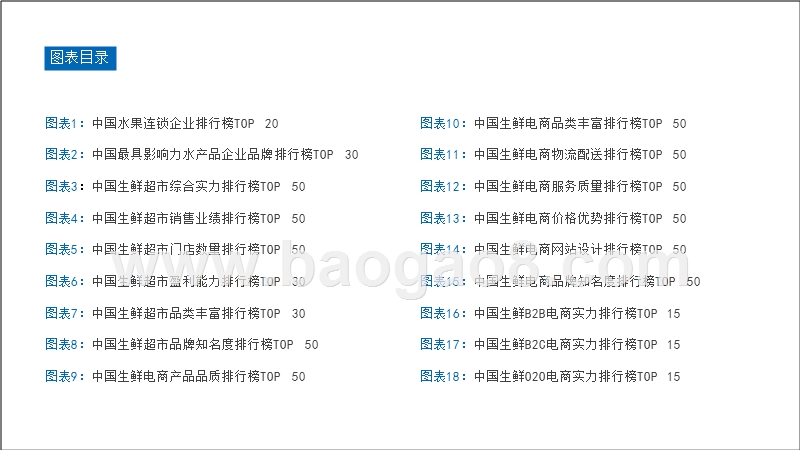 2018-2019生鲜企业排行分析报告.pptx_第3页