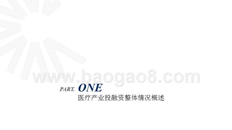 2019年医疗产业投资分析报告.pptx_第4页