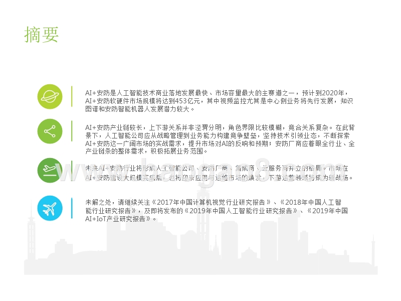 2019年中国AI+安防行业研究报告.pptx_第2页
