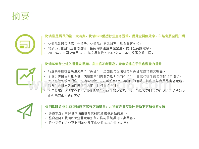 2019年中国快消品B2B行业发展研究报告.pptx_第2页