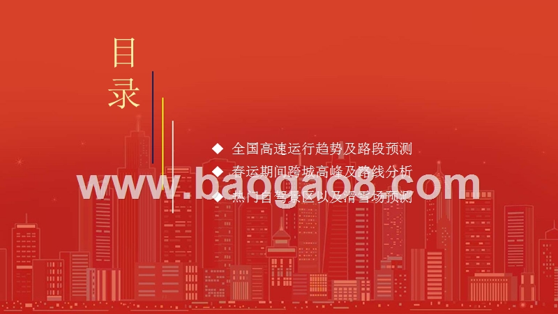 2019年平安春运安全出行指南.pptx_第2页