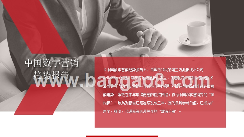 2019中国数字营销趋势洞察报告.pptx_第2页