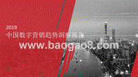 2019中国数字营销趋势洞察报告.pptx