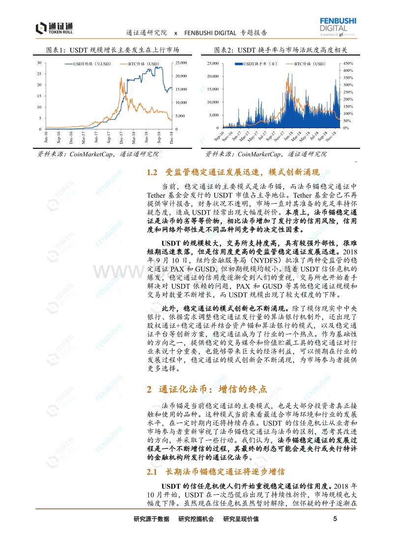 稳定通证的真与幻之五：稳定通证未来：立足行业，循序渐进.pdf_第5页