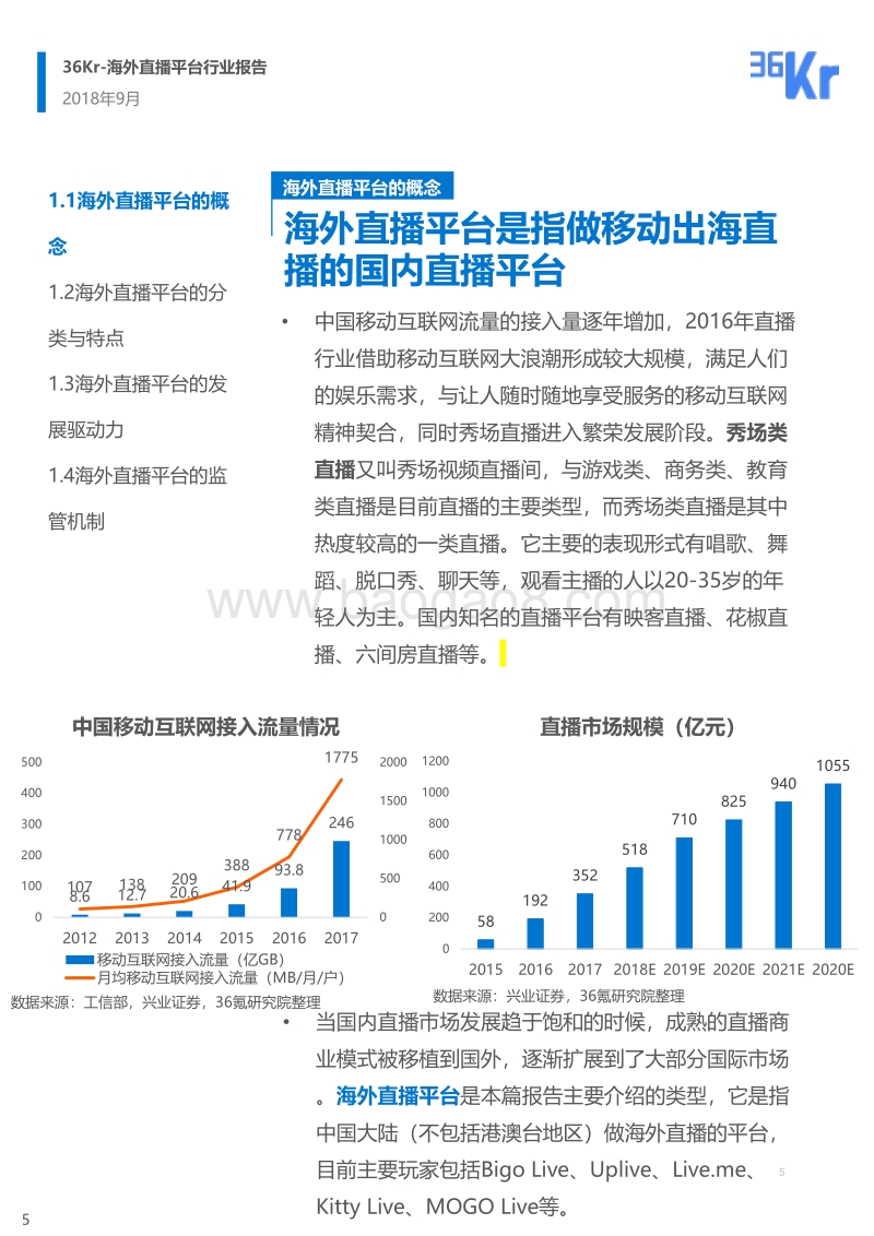 海外直播平台行业报告.pdf_第5页