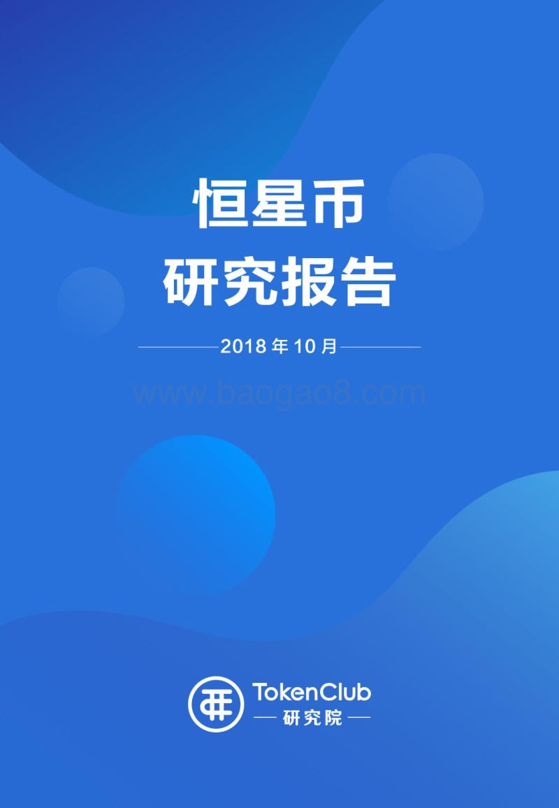 恒星币研究报告.pdf_第1页