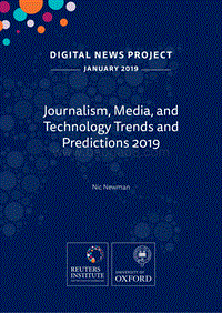2019年新闻、媒体和技术趋势预测.pdf
