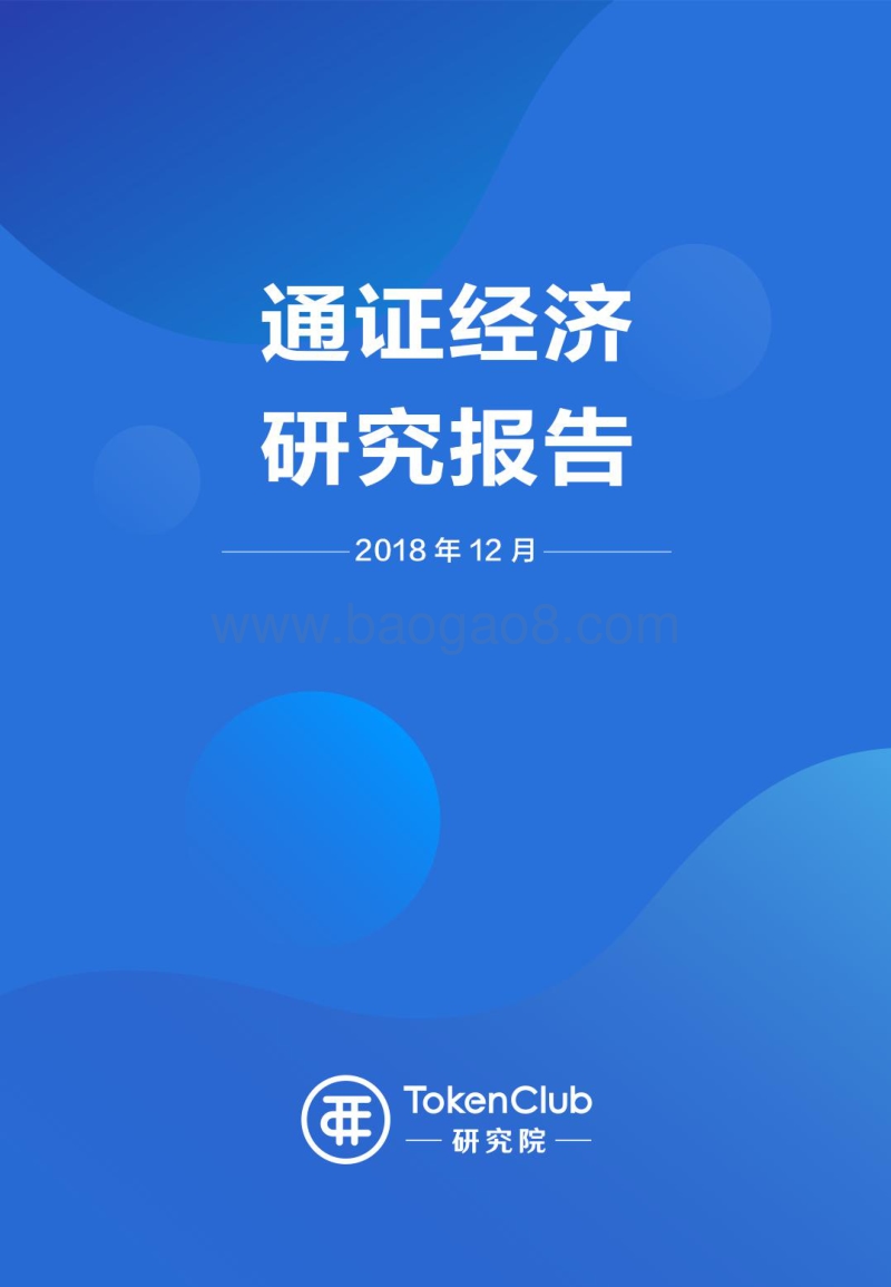 通证经济研究报告.pdf_第1页