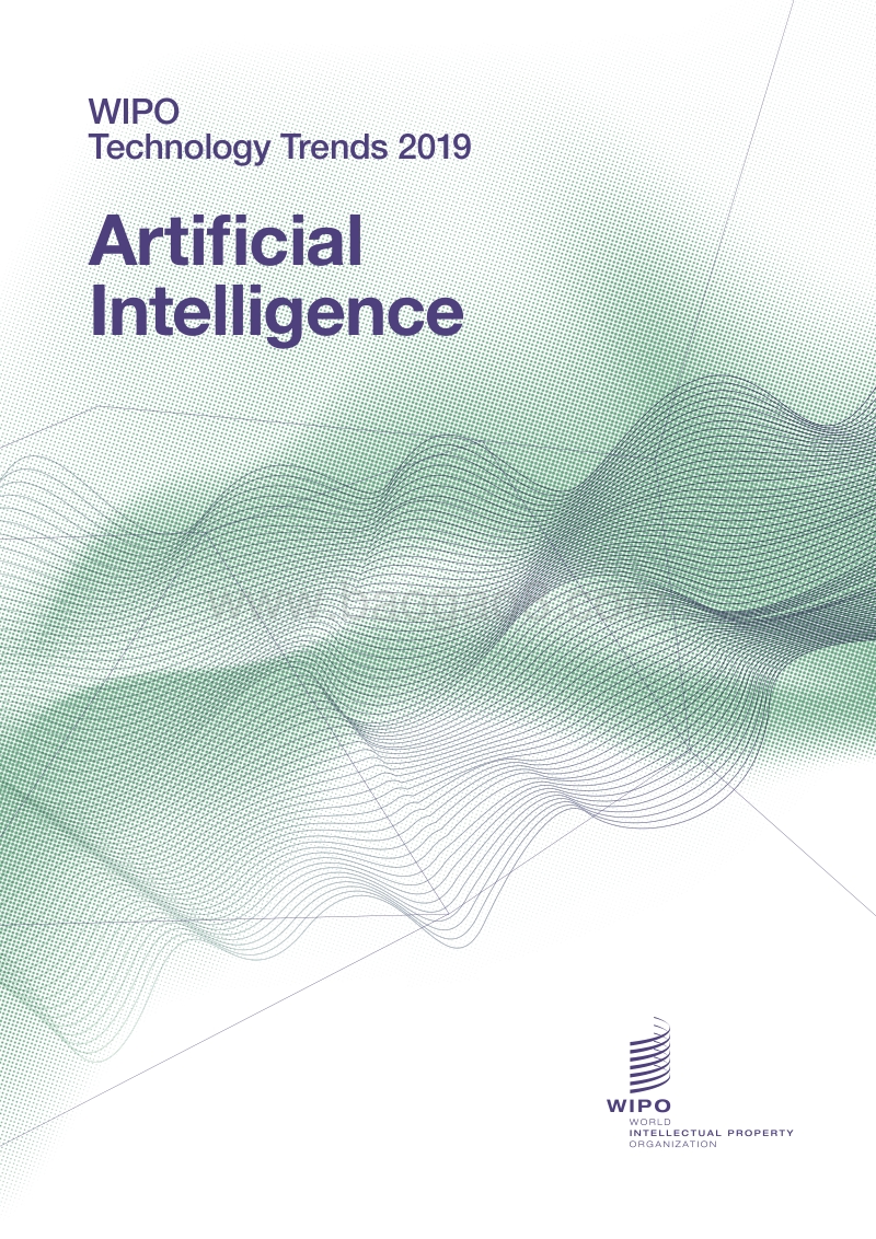 2019技术趋势：人工智能报告.pdf_第1页