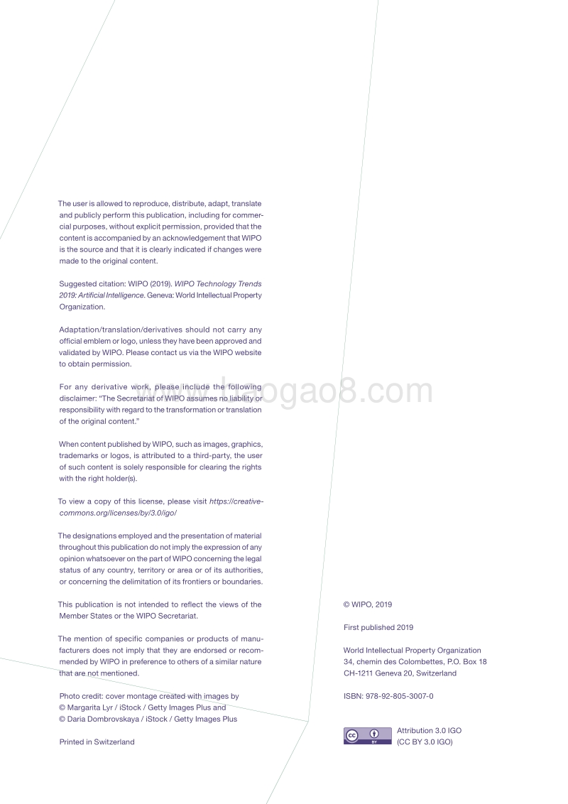 2019技术趋势：人工智能报告.pdf_第4页