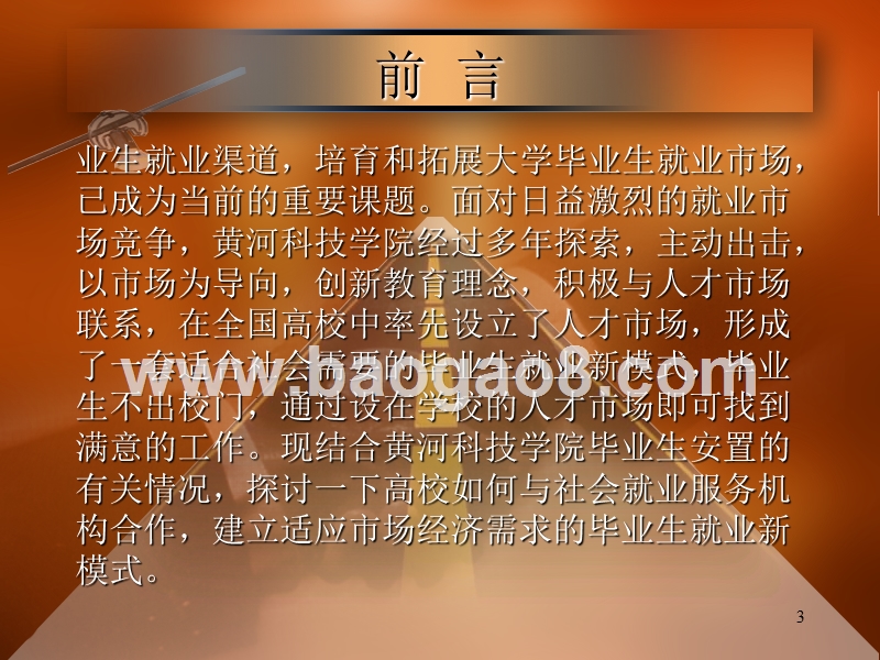 高校与社会就业服务机构合作报告.ppt_第3页