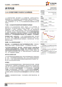 2100份调查问卷看今年家电行业消费趋势.pdf