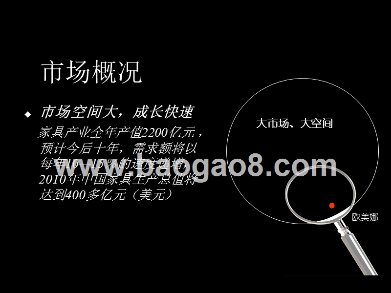 高档家私市场策略分析报告.ppt_第2页